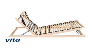 Rahmen dormabell Vita KFS